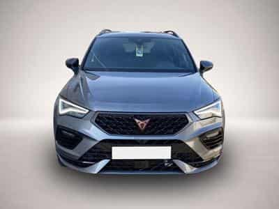 Cupra Ateca (2025) - Photo 4