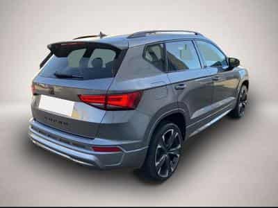 Cupra Ateca (2025) - Photo 5