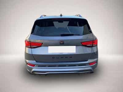 Cupra Ateca (2025) - Photo 6