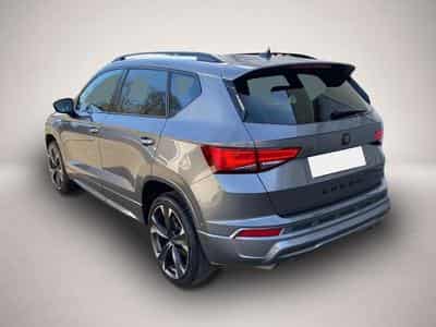 Cupra Ateca (2025) - Photo 7