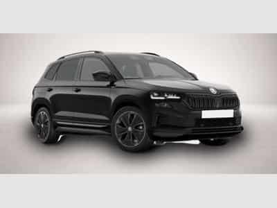 Skoda Karoq (2026) - Photo 1
