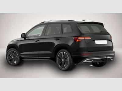 Skoda Karoq (2026) - Photo 3