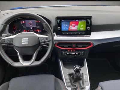 Seat Arona (2025) - Photo 3