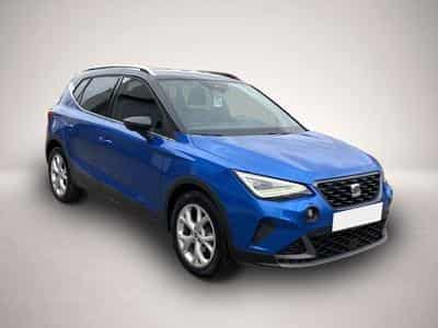 Seat Arona (2025) - Photo 4