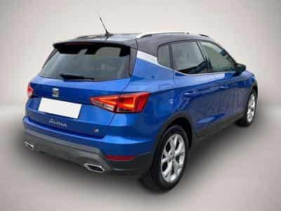 Seat Arona (2025) - Photo 5