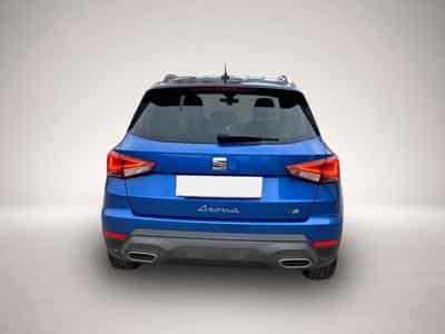 Seat Arona (2025) - Photo 6