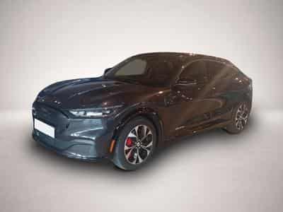 Ford Mustang Mach-E (2023) - Photo 1