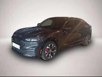 Ford Mustang Mach-E (2023) - Photo 2