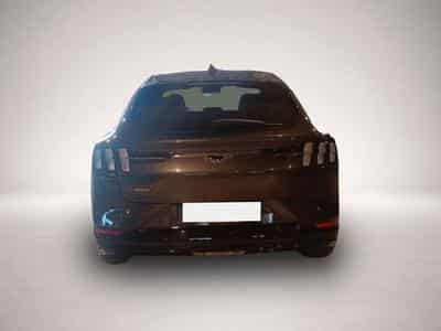 Ford Mustang Mach-E (2023) - Photo 5
