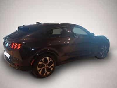 Ford Mustang Mach-E (2023) - Photo 6