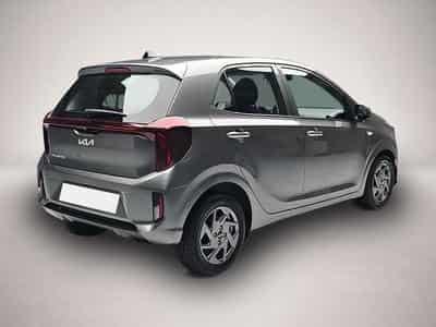 Kia Picanto (2026) - Photo 2