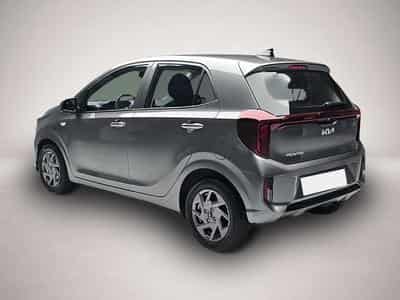 Kia Picanto (2026) - Photo 3
