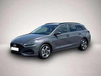 Hyundai i30 (2026) - Photo 1