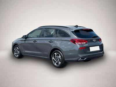 Hyundai i30 (2026) - Photo 4