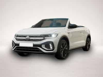 VW T-Roc (2026) - Photo 1