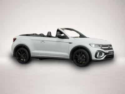 VW T-Roc (2026) - Photo 3