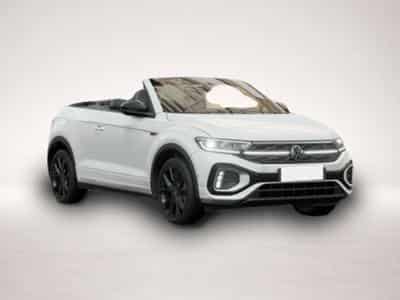 VW T-Roc (2026) - Photo 4