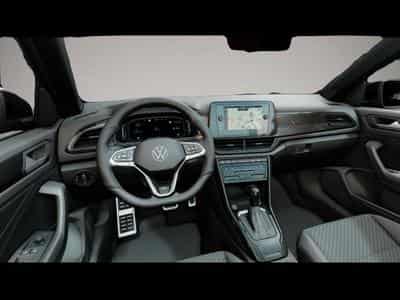 VW T-Roc (2026) - Photo 6