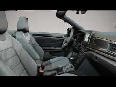 VW T-Roc (2026) - Photo 8