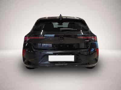 Opel Astra (2025) - Photo 4