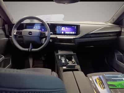 Opel Astra (2025) - Photo 5