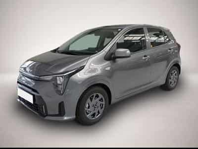Kia Picanto (2026) - Photo 1