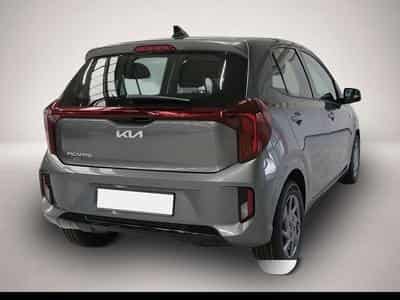 Kia Picanto (2026) - Photo 2