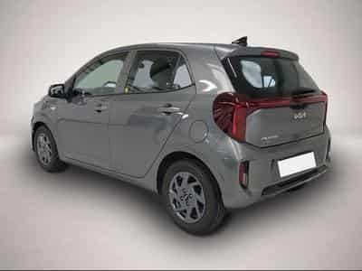 Kia Picanto (2026) - Photo 3