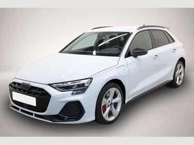 Audi A3 (2025) - Photo 1