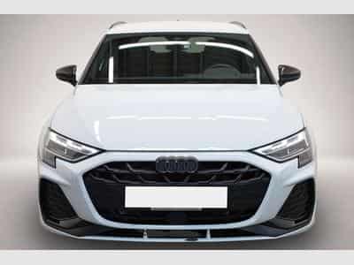 Audi A3 (2025) - Photo 2