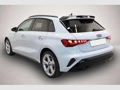 Audi A3 (2025) - Photo 3