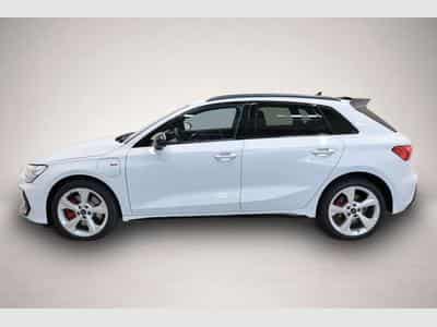 Audi A3 (2025) - Photo 4