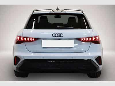 Audi A3 (2025) - Photo 5
