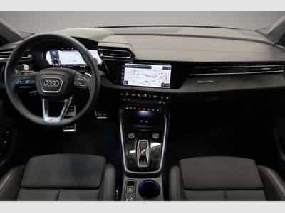 Audi A3 (2025) - Photo 6