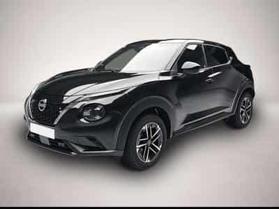 Nissan Juke (2026) - Photo 1