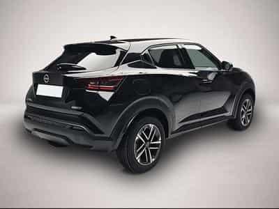 Nissan Juke (2026) - Photo 2