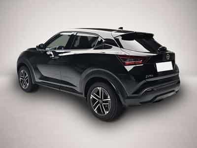 Nissan Juke (2026) - Photo 3