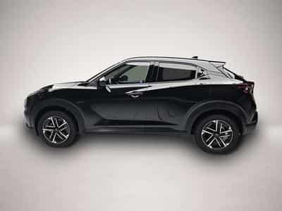 Nissan Juke (2026) - Photo 4