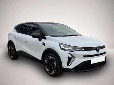 Renault Captur (2026) - Photo 1