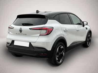 Renault Captur (2026) - Photo 3