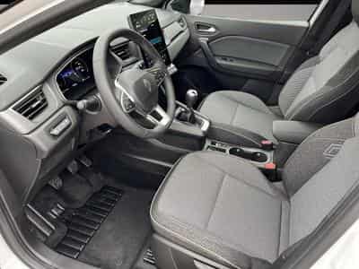 Renault Captur (2026) - Photo 4