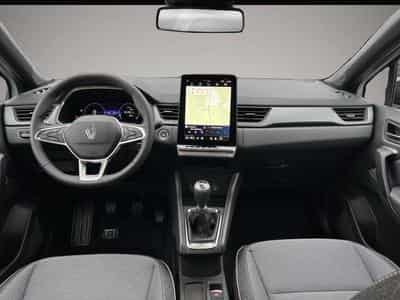 Renault Captur (2026) - Photo 5