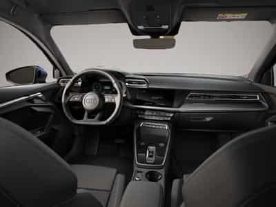 Audi A3 (2026) - Photo 4