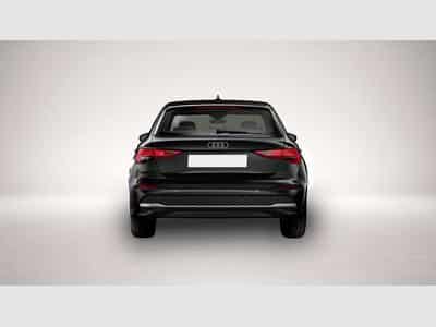 Audi A3 (2025) - Photo 3