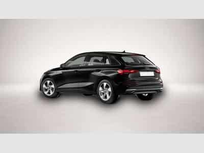 Audi A3 (2025) - Photo 4