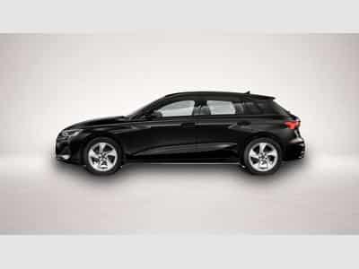 Audi A3 (2025) - Photo 5