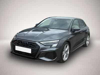 Audi S3 (2024) - Photo 1