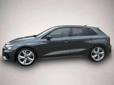 Audi S3 (2024) - Photo 2