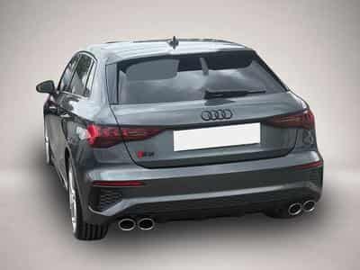 Audi S3 (2024) - Photo 3