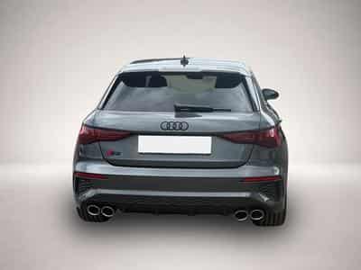 Audi S3 (2024) - Photo 4